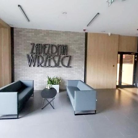 Apartmán Apartament Zajezdnia Wrzeszcz Gdaňsk Exteriér fotografie